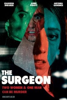 Хирург (The Surgeon) 2022 года смотреть онлайн бесплатно в отличном качестве. Постер