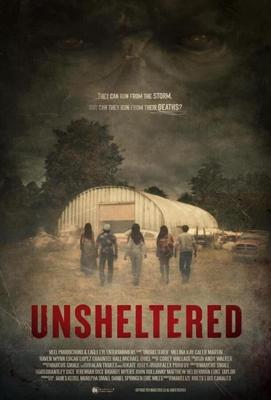 Беззащитные / Unsheltered (2019) смотреть онлайн бесплатно в отличном качестве