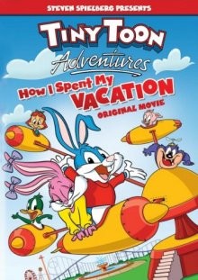 Как я провел свои каникулы / Tiny Toon Adventures: How I Spent My Vacation () смотреть онлайн бесплатно в отличном качестве