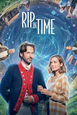 Разрыв во времени / Rip in Time (2022) смотреть онлайн бесплатно в отличном качестве