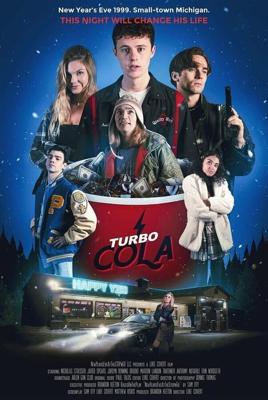 Турбо кола / Turbo Cola (2022) смотреть онлайн бесплатно в отличном качестве