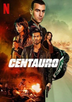 Гонщик / Сентауро / Centauro (2022) смотреть онлайн бесплатно в отличном качестве