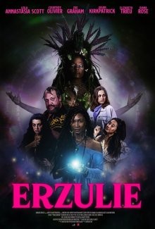 Эрзули / Erzulie (2022) смотреть онлайн бесплатно в отличном качестве