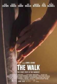 Прогулка / Путь / The Walk (2022) смотреть онлайн бесплатно в отличном качестве