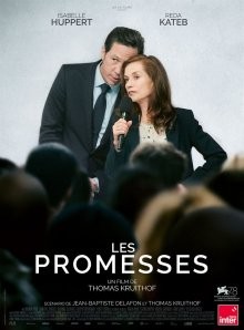 Обещания / Les promesses (2021) смотреть онлайн бесплатно в отличном качестве