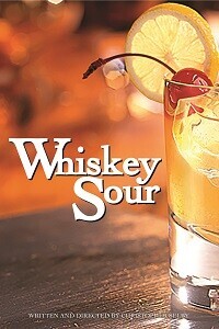 Виски с лимоном / Whiskey Sour (2022) смотреть онлайн бесплатно в отличном качестве