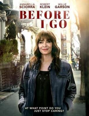 Между прошлым и будущим / Пока я здесь (Before I Go) 2021 года смотреть онлайн бесплатно в отличном качестве. Постер