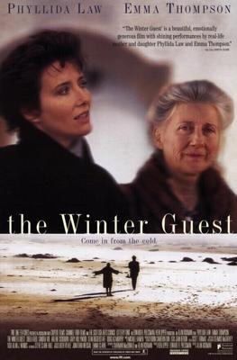 Зимний гость / The Winter Guest (1997) смотреть онлайн бесплатно в отличном качестве