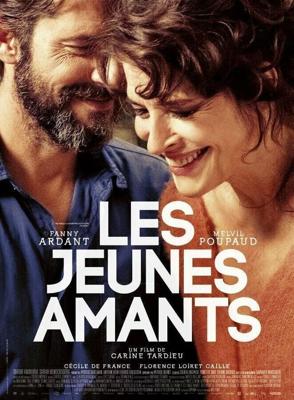 Молодые любовники / Les jeunes amants (2021) смотреть онлайн бесплатно в отличном качестве