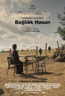 Верность Хасану / Baglilik Hasan (2021) смотреть онлайн бесплатно в отличном качестве