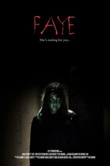 Фэй / Faye (2021) смотреть онлайн бесплатно в отличном качестве