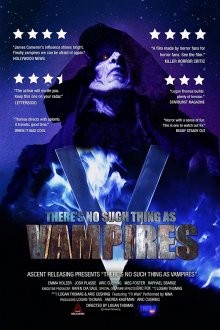 Вампиров не существует / There's No Such Thing as Vampires () смотреть онлайн бесплатно в отличном качестве