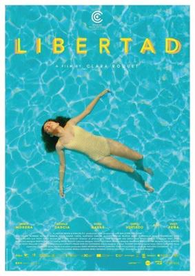 Либертад / Libertad (2021) смотреть онлайн бесплатно в отличном качестве