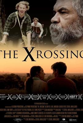 Перекресток / The Xrossing (2020) смотреть онлайн бесплатно в отличном качестве