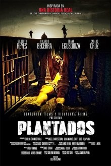 Заключенные / Plantados (2021) смотреть онлайн бесплатно в отличном качестве