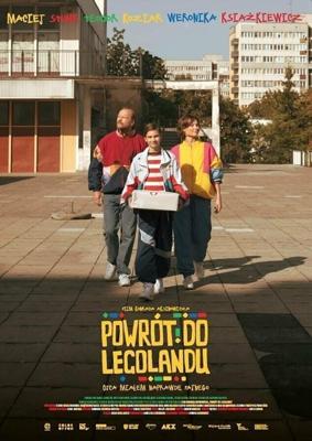 Назад в те дни / Powrót do Legolandu (2021) смотреть онлайн бесплатно в отличном качестве