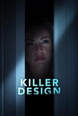 Убийственный дизайн / Killer Design (2022) смотреть онлайн бесплатно в отличном качестве