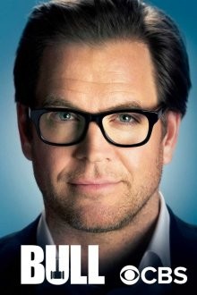 Мистер Булл / Bull (2016) смотреть онлайн бесплатно в отличном качестве