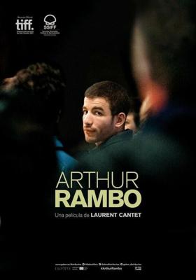 Артюр Рембо (Arthur Rambo) 2021 года смотреть онлайн бесплатно в отличном качестве. Постер