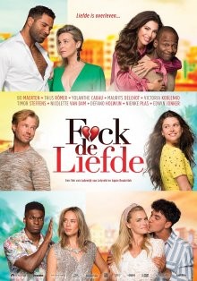 К черту любовь / F*ck de liefde (2019) смотреть онлайн бесплатно в отличном качестве