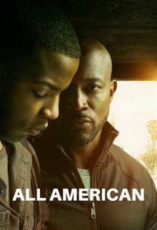 Настоящий американец / Всеамериканский / All American (2018) смотреть онлайн бесплатно в отличном качестве