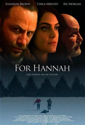 Ради Ханны / For Hannah (2021) смотреть онлайн бесплатно в отличном качестве