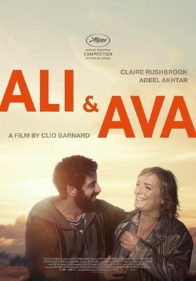 Али и Ава / Ali & Ava (2021) смотреть онлайн бесплатно в отличном качестве