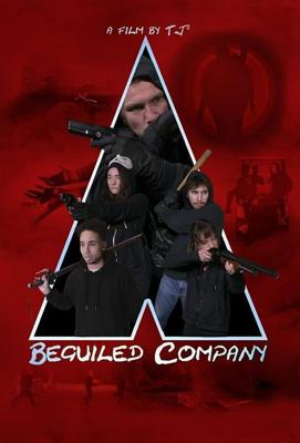 Плохая компания / Beguiled Company (2021) смотреть онлайн бесплатно в отличном качестве