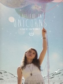 Я верю в единорогов / I Believe in Unicorns (2014) смотреть онлайн бесплатно в отличном качестве