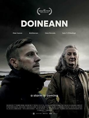 Шторм / Doineann (2021) смотреть онлайн бесплатно в отличном качестве