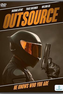 Аутсорсинг / Outsource (2022) смотреть онлайн бесплатно в отличном качестве