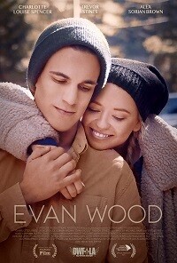 Эван Вуд (Evan Wood) 2021 года смотреть онлайн бесплатно в отличном качестве. Постер