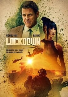 Взаперти / Lockdown (2022) смотреть онлайн бесплатно в отличном качестве