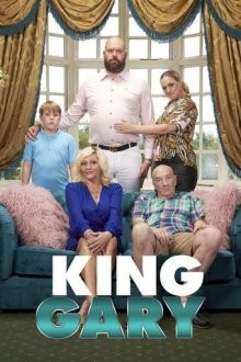 Король Гари / King Gary (2018) смотреть онлайн бесплатно в отличном качестве