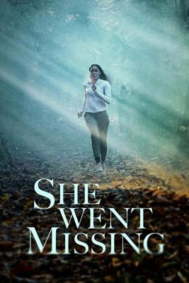 Она пропала / She Went Missing (2022) смотреть онлайн бесплатно в отличном качестве