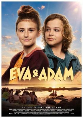 Ева и Адам / Eva & Adam (2021) смотреть онлайн бесплатно в отличном качестве