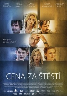 Цена счастья (Cena za stestí) 2019 года смотреть онлайн бесплатно в отличном качестве. Постер