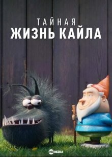 Тайная жизнь Кайла / The Secret Life of Kyle (2017) смотреть онлайн бесплатно в отличном качестве