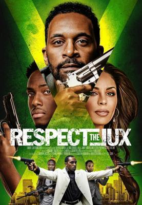 Уважай братство / Respect the Jux (2022) смотреть онлайн бесплатно в отличном качестве