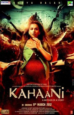 История / Kahaani (2012) смотреть онлайн бесплатно в отличном качестве