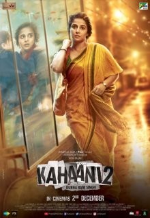 История 2 / Kahaani 2 (2016) смотреть онлайн бесплатно в отличном качестве