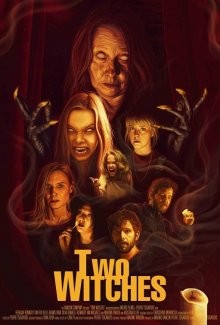 Две ведьмы / Two Witches (2021) смотреть онлайн бесплатно в отличном качестве