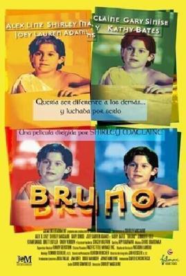 Бруно / Bruno (2000) смотреть онлайн бесплатно в отличном качестве