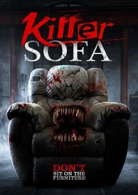 Кресло-убийца / Killer Sofa (2019) смотреть онлайн бесплатно в отличном качестве