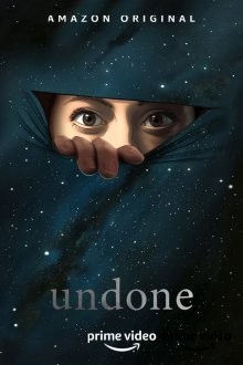 Отмена / Undone (2019) смотреть онлайн бесплатно в отличном качестве