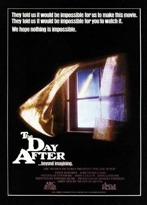 На следующий день / The Day After (1983) смотреть онлайн бесплатно в отличном качестве