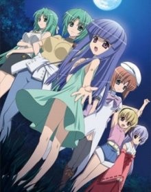 Когда плачут цикады [OVA-1] / Когда плачут цикады: Благодарность / Higurashi no Naku Koro ni: Rei (2009) смотреть онлайн бесплатно в отличном качестве