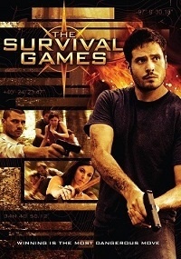 Игры на выживание / The Survival Game (2012) смотреть онлайн бесплатно в отличном качестве