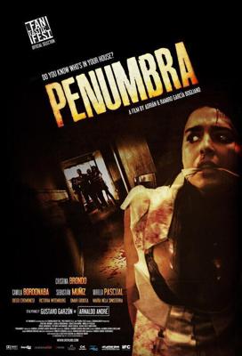 Полумрак / Penumbra (2011) смотреть онлайн бесплатно в отличном качестве