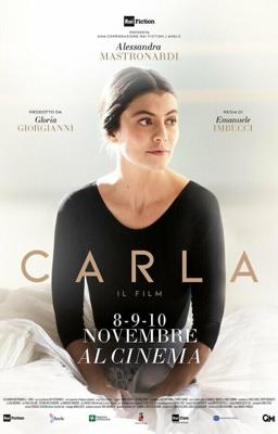 Карла / Carla (2021) смотреть онлайн бесплатно в отличном качестве